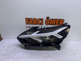 DACİA SANDERO SOL ÖN FAR SIFIR LEDLİ