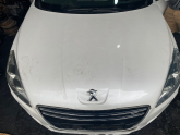 PEUGEOT 508 ÖN KAPUT KONUK OTO 05323167897
