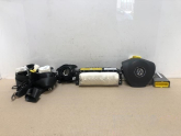 Oto Çıkma Parça / Elektrik / Airbag Beyni / Volkswagen / Passat / Sıfır Parça 