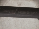 Oto Çıkma Parça / Alt Takım & Direksiyon / Aks / Hyundai / Accent / Sıfır Parça 