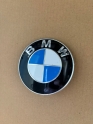 BMW F30 BAGAJ AMBLEMİ ÇIKMA ORJİNAL