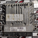 237101478R S180067143A RENAUT FLUANCE MOTOR BEYNİ 237101478R