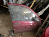 Alfa Romeo sağ ön kapı