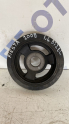 ford fiesta 2008 1.4 tdci çıkma orjinal krank kasnağı (son fiyat)
