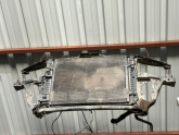 VOLKSWAGEN CADDY ÖN PANEL
