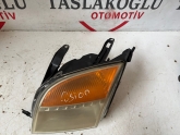 FORD FUSİON SOL FAR