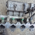 Hyundai Accent Era 4 Adet Takım Enjektör / G4ED