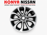 Nissan Juke Jant