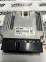 Motor ECU, Fiat Ducato 115, 0281031317,55261424