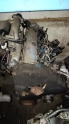 Reno trafik 1.9 f9Q motor 2003 - 2009 model arası