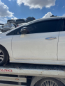 Honda civic fd7 sol ön kapı