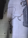 RENAULT Safrane Kapı Tesisatı 7703397591B