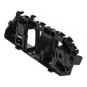 5N0807184D TIGUAN 2012-2015 ÖN TAMPON BRAKETİ ORJİNAL TİP R
