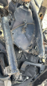 BMW 5 serisi E39 sol ön şase sol ön podye sol ön çeyrek