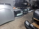 ÖZMEN OPEL CORSA C D ÇIKMA ARKA BAGAJ KAPAĞI