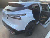 NİSSAN QASHQAI  -   KESME CAM TAVAN 1.3 DIG-T BENZİNLİ 2024
