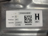 Oto Çıkma Parça / Motor / Karter / Nissan / Qashqai / Çıkma Parça 