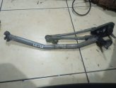 OPEL ASTRA H SİLECEK MOTORU