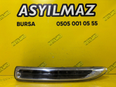 PORSCHE CAYENNE SOL SİS FARI (ORİJİNAL) - 95863118200