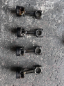 Renault Clio megane piston kolu