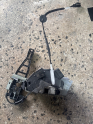 Transit sol ön kapı kildi bk31 v219a65 bm
