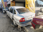 Oto Çıkma Parça / Kaporta & Karoser / Komple Arka / Opel / Vectra / Çıkma Parça 
