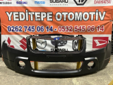Oto Çıkma Parça / Kaporta & Karoser / Ön Tampon / Suzuki / Vitara / Çıkma Parça 