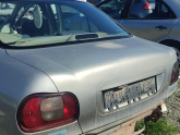 Oto Çıkma Parça / Kaporta & Karoser / Bagaj / Fiat / Marea / Çıkma Parça 