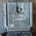 0281012103 A 0281012103 EDC16C31 VOLVO XC90 MOTOR BEYNİ
