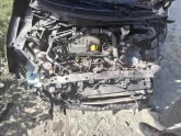 Nissan Qashqai 1.6DCI 23710 4EB0D 0281031100 EDC17C84