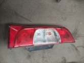 01391434080E Fiat Doblo sağ arka stop