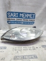 ÇIKMA MERCEDES A SERİSİ W169 SOL ÖN FAR