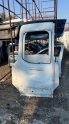 2015 2026 Ford transit sol bagaj kapağı camlı