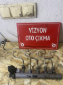 Oto Çıkma Parça / Ateşleme & Yakıt / Enjektör Kütüğü / Renault / Trafic / Çıkma Parça 