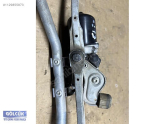 Oto Çıkma Parça / Elektrik / Silecek Motoru / Renault / Clio / Çıkma Parça 