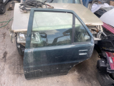 Peugeot 106 sol arka kapı orijinal