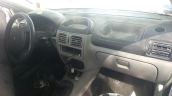 Renault Clio torpido