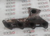 TOYOTA COROLLA 1.4 D4D EGZOZ MANİFOLDU