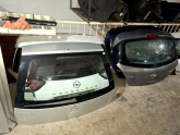 ÖZMEN OPEL CORSA C D ÇIKMA ARKA BAGAJ KAPAĞI
