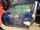 Fiat Linea 2008 Sol Ön Kapı Kilidi Cam Krikosu