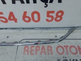 Volkswagen T-Roc Ön Tampon Nikelaj Çıtası 18-24 2GA853101C