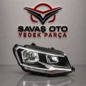 CADDY COMFORT FAR SAĞ SOL 2015 2016 2017 2018 2019 2020 /KAMPANYA