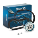 Volkswagen DAYCO Triger SetiDevirdaim 06A198119 GOLF4 GOLF5 BORA