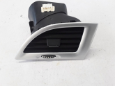 687600378R HAVALANDIRMA IZGARASI MEGANE III FLUENCE SAĞ