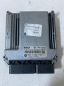 DDE 7801710 - 0281013252 BMW E87 E90 E61 MOTOR BEYNİ(BRC)