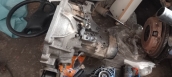 Oto Çıkma Parça / Şanzıman & Vites / Şanzıman Komple / Mazda / Lantis / Çıkma Parça 