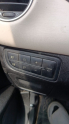 Fiat Linea sis açma tuşu