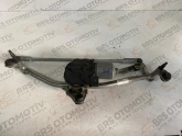 VOLKSWAGEN PASSAT B8 CAM SİLGİ MEKANİZMASI MOTORLU 3G1955023C