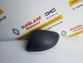 Duster 2 18-24 Sıfır İthal Sol Ayna Kapağı 963748811R