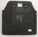 MINI F55 - F56 MOTOR ALT MUHAFAZASI 51757343141